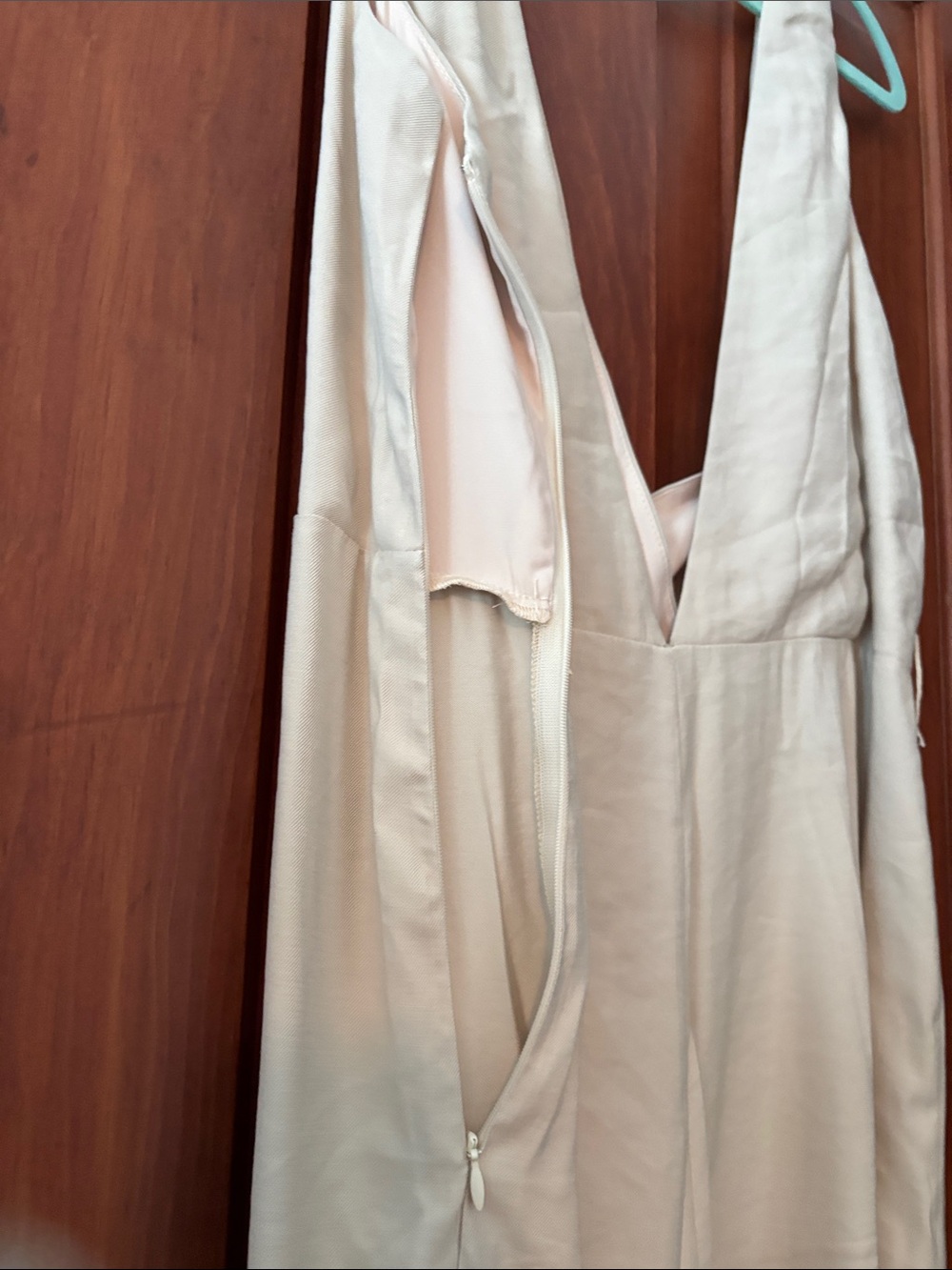 Jump suit - Picture 3 of 5